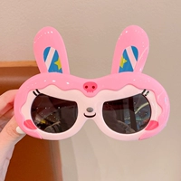 212# Pink Rabbit Police