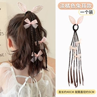 Светло -оранжевый узел