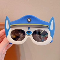 172# Голубые полицейские уши