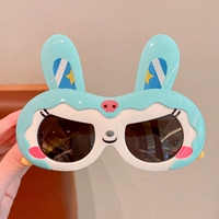 211# Blue White Rabbit Police