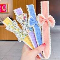 Комплект с бантиком, 4 предмета