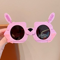 183# Purple Carepted War Square Frame