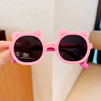 74# розовая любовь маленькие уши