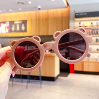 117# модный медведь паста из фасоли