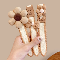 Хаки комплект в форме цветка, 3 предмета