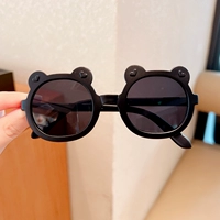 77# черная любовь маленькие уши