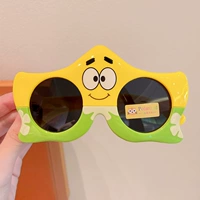 4#желтая звезда PAI