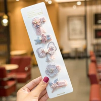 Комплект с бантиком