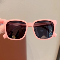 149# кожаная розовая матовая рама