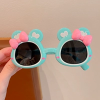 169#Ярко -синий Минни