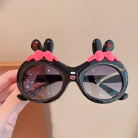 195# черные кроличь