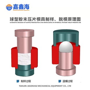 厂促形特殊压片模t具球形模具球大模具新品