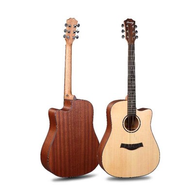 极力推荐中老年人吉他学习电箱面单吉他80W充电蓝牙音箱无线发射