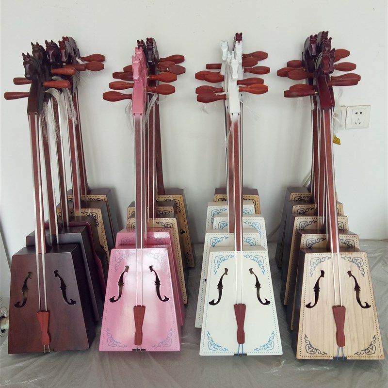 儿童马头琴乐器,送琴包,琴弓,琴码,松香。,乐器/吉他/钢琴/配件,马头琴,淘宝优惠券,粉丝福利购,淘宝优惠卷