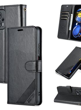 红米Note11TPro羊皮钱包全包