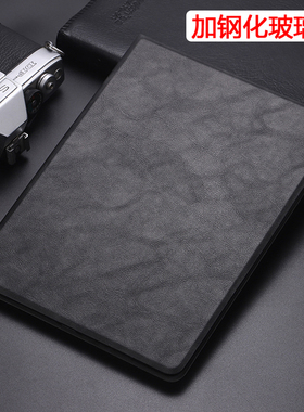 适用于三星GALAXY Tab A 8.0休眠平板保护套T380英寸全包壳超薄前后翻盖高档皮料前盖后壳侧开支架保护套