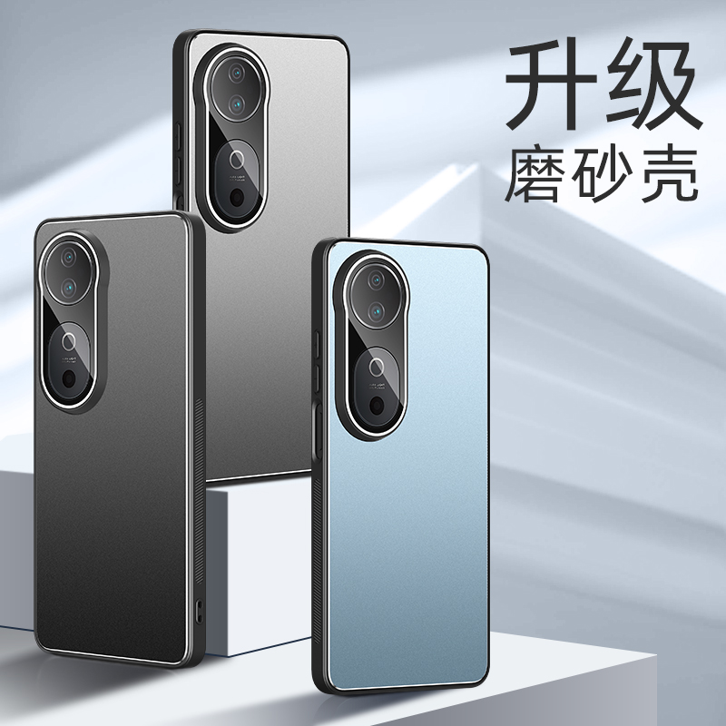 适用于vivoS19手机壳镜头全包vivo保护套金属S19pro皮套V2364A全包防摔散热磨砂2362玻璃vos硅胶软壳vovis潮