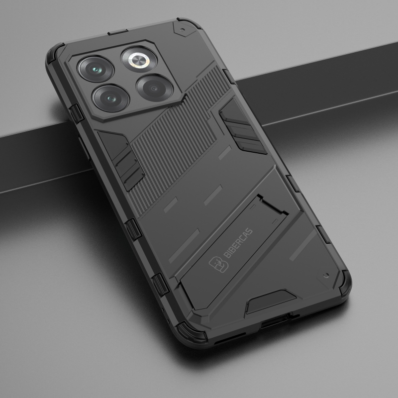 适用于 Oneplus手机壳-一加-10T-5G一体支架超薄全包1+10t时尚个性防摔保护套