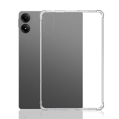 适用于RedmiPadPro透明清水套