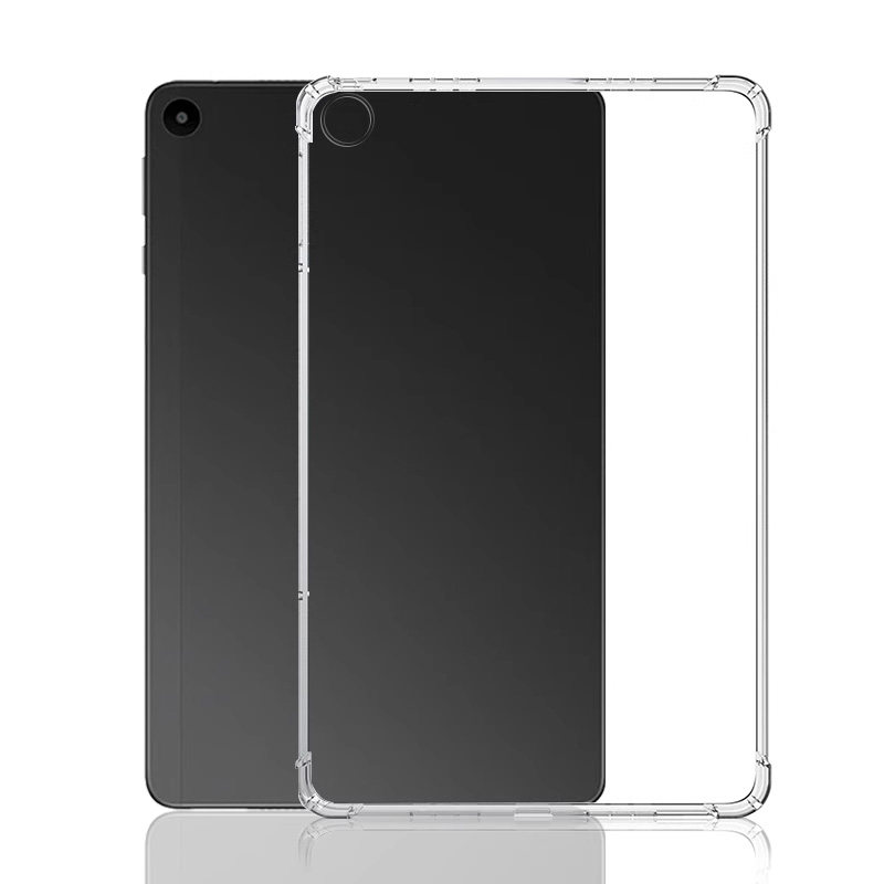 仙阁里适用于华为matepadse保护套ags3k-al20平板电脑w20保护壳ags5-al00透明软硅胶气囊防摔清水套简约全包,3C数码配件,平板电脑保护套/壳,淘宝优惠券,粉丝福利购,淘宝优惠卷