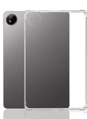 仙阁里适用于vivopad3pro保护套vivopad5Pro平板电脑pad3保护壳padSE透明padair软硅胶pad2气囊防摔清水套