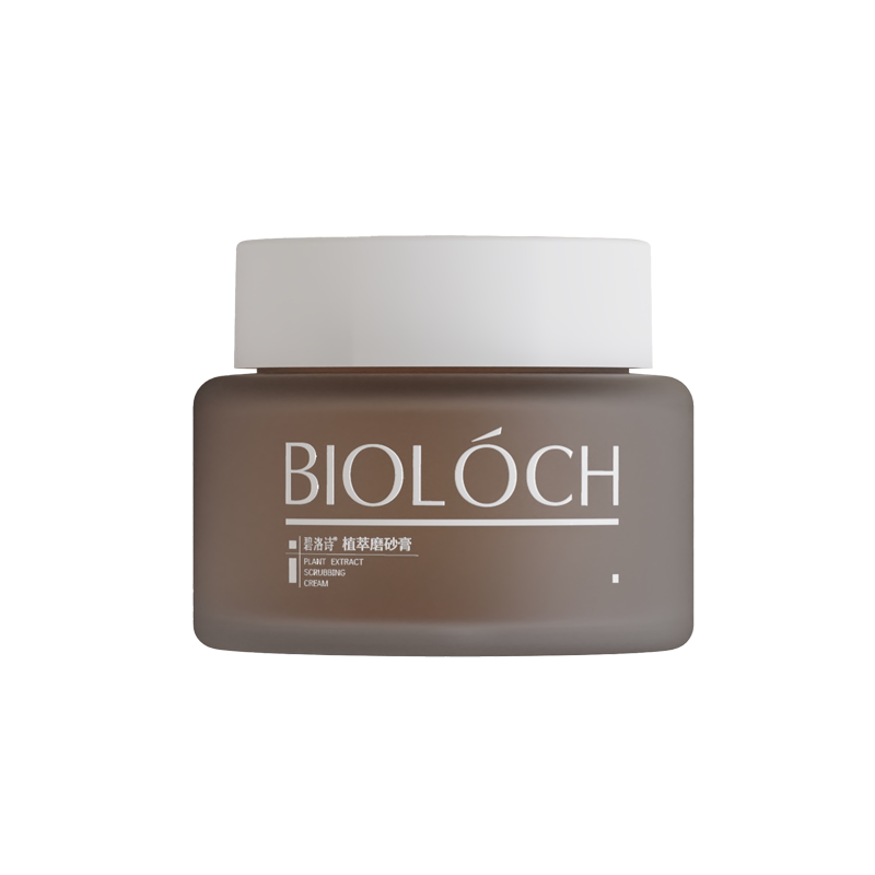 Bioloch/碧洛诗植萃磨砂膏