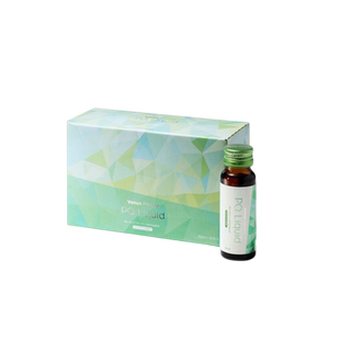 AXXZIA晓姿PQQ线粒体胶原蛋白肽美容口服液7D胶原驱动饮*3盒