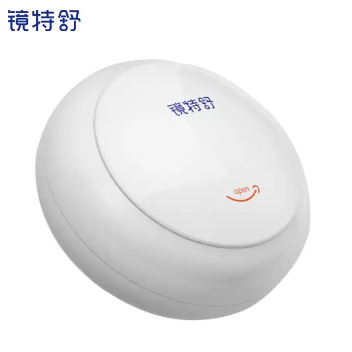 镜特舒清洗仪二代升级2.0款欧普康视rgp梦戴维ok硬镜超声波清洗器