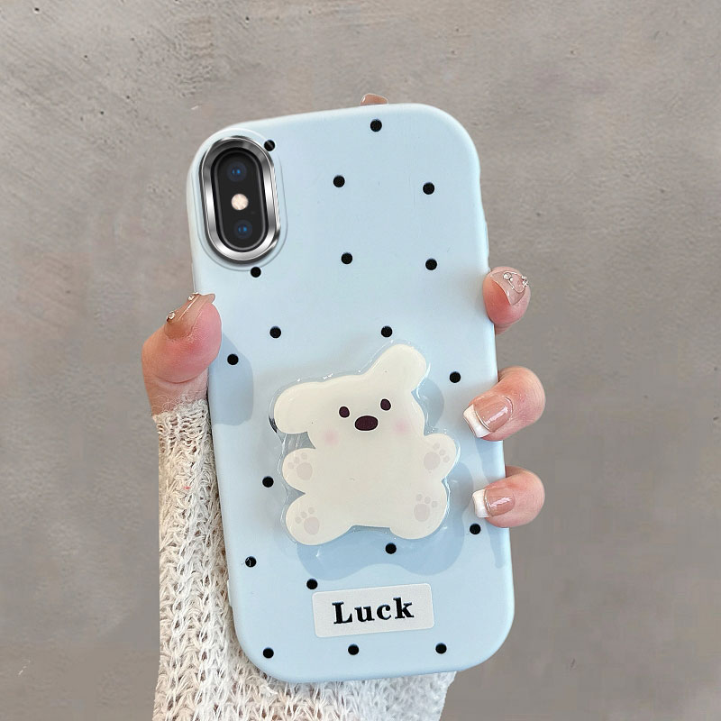 适用于苹果x/xs/xr/xsmax手机壳