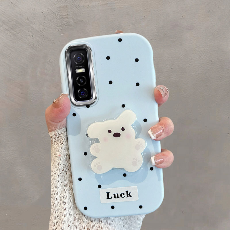 适用于vivoy73s/s7e活力版手机壳