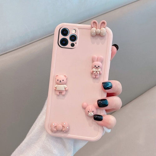 适用于iphone12Pro手机壳创意