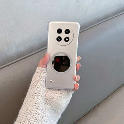 适用于oppoa2pro无边框硬壳