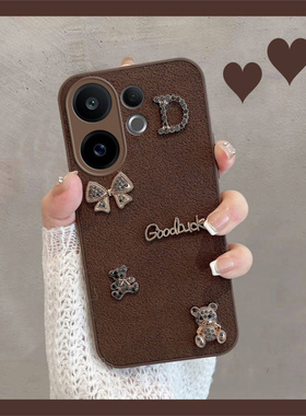 适用于vivos30手机壳vovis30promini月坑纹V2464A复古V2465A新款女潮s30立体卡通vos全包防摔vivis步步高viv0