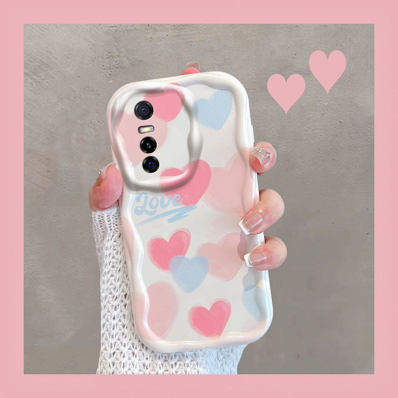 适用于vivos7e/y73s软壳全包防摔