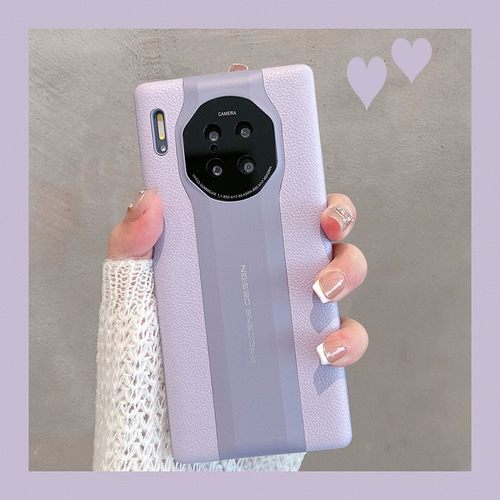 适用于华为mate30/30pro保护壳