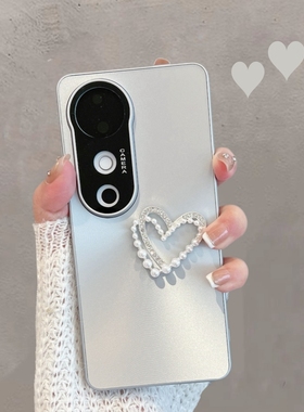 适用于vivos19手机壳viv0s19pro新款极光简约爱心vs19创意女vivox19por系列vovos步步高vivis全包防摔套vovis