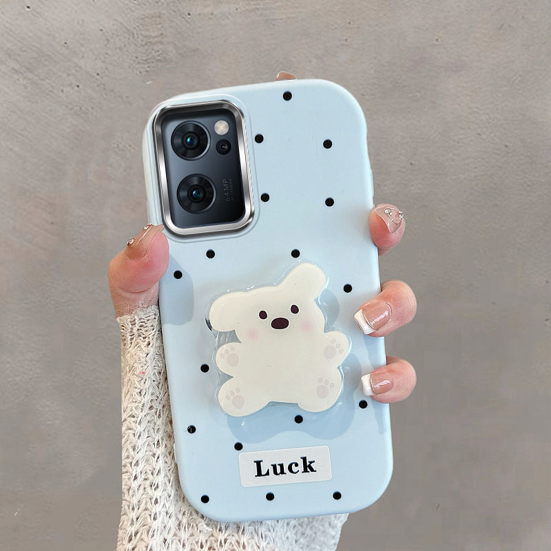 适用于opporeno7/7se/7pro手机壳