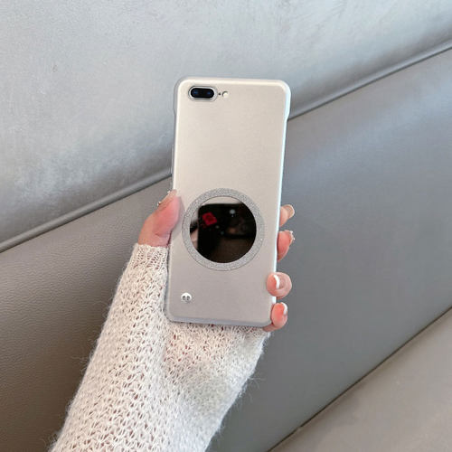 适用于苹果7plus/8plus半包硬壳