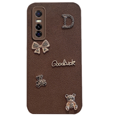 适用于vivoy73ss7e活力版保护壳