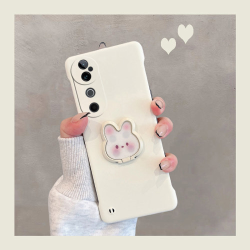 适用于vivos19/s19pro无边框硬壳