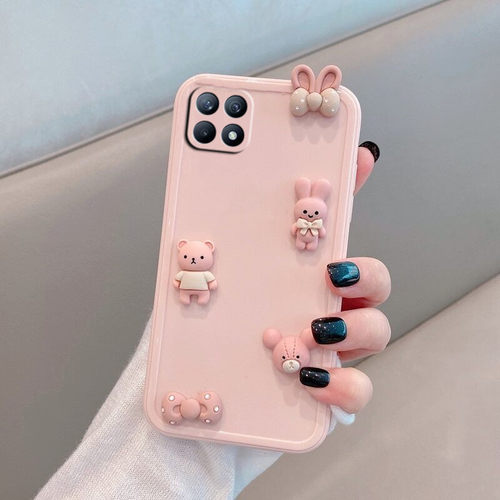 适用于opporenro4se5G手机壳创意