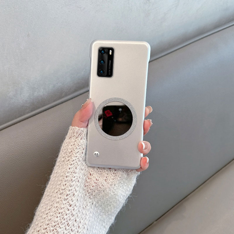 适用于华为p40/p40pro/pro+硬壳