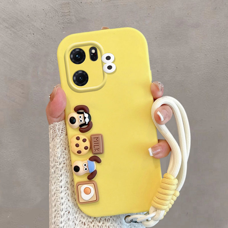 适用于oppok10/k10pro软壳立体