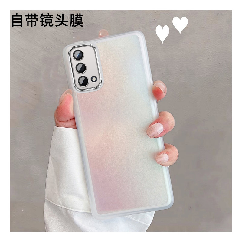 适用于oppoA935G软壳简约透明