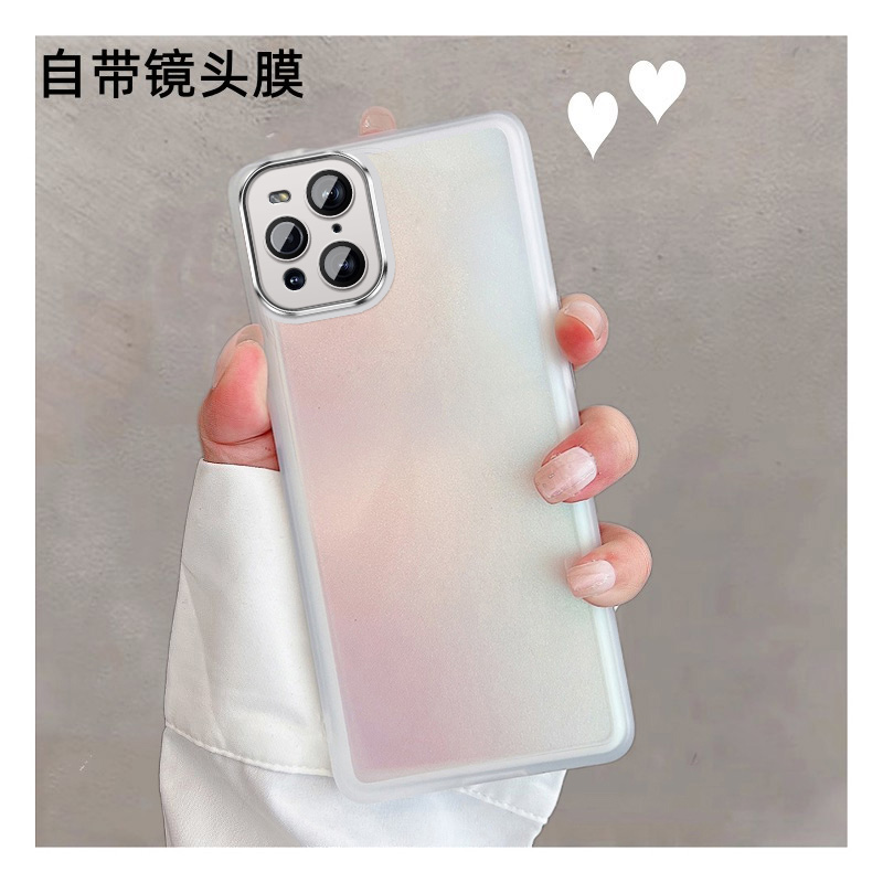 适用于oppofindX3/x3pro软壳