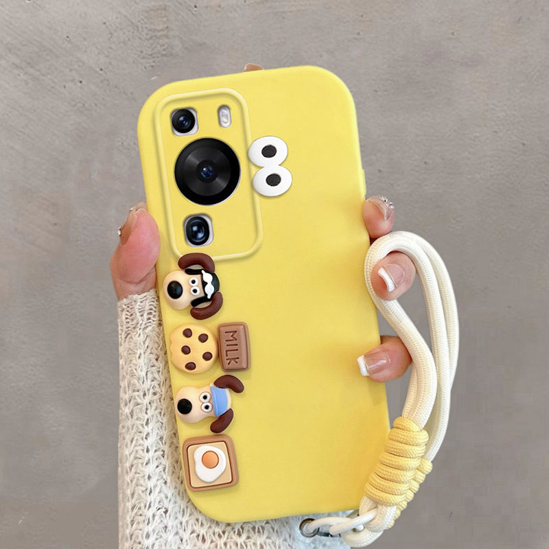 适用于华为p60/p60pro/art软壳