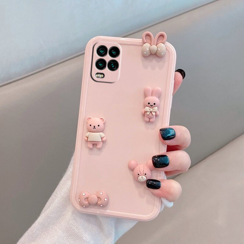 适用于小米10青春版手机壳