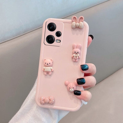 适用于红米note12pro12pro+软壳