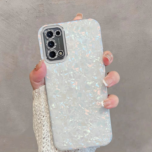 适用于opporeno5k手机壳reno5