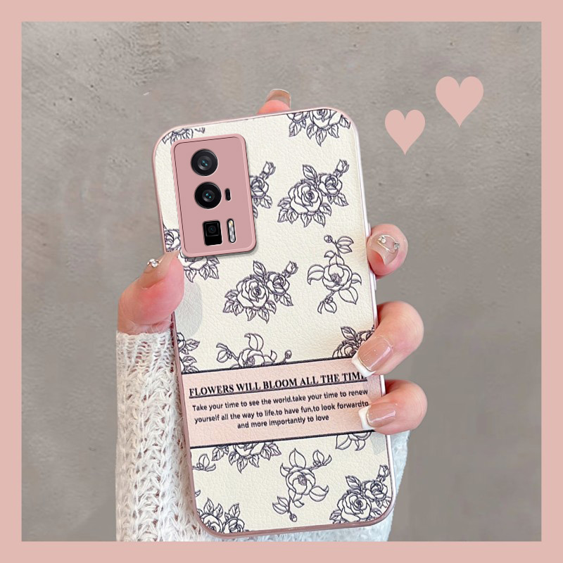 适用于红米K60/k60pro保护壳防摔